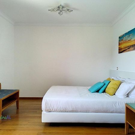 Yohanna'S Accommodation Campanario Екстер'єр фото