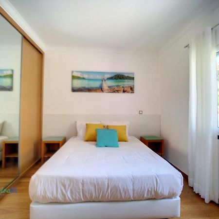 Yohanna'S Accommodation Campanario Екстер'єр фото