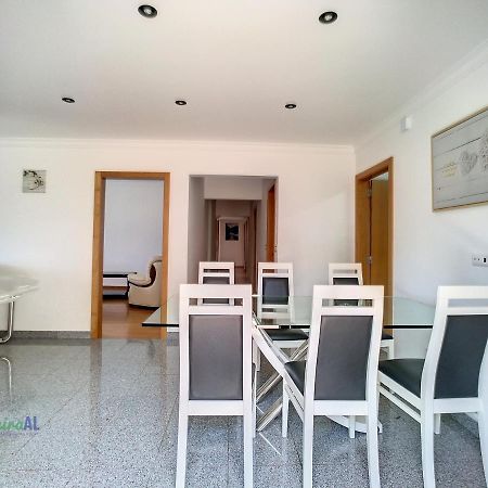 Yohanna'S Accommodation Campanario Екстер'єр фото