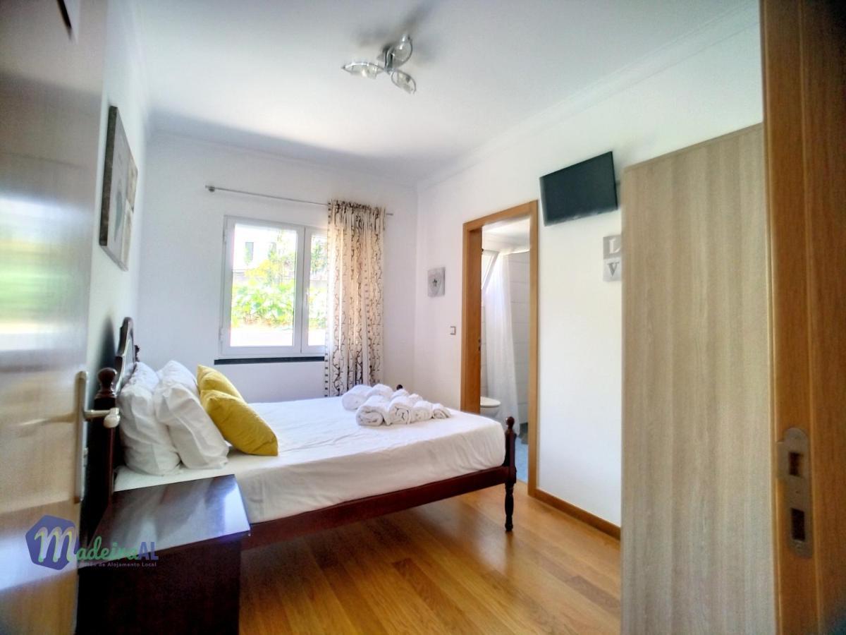 Yohanna'S Accommodation Campanario Екстер'єр фото