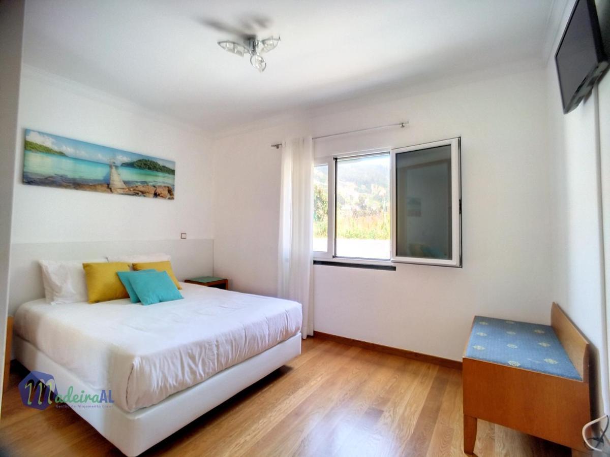 Yohanna'S Accommodation Campanario Екстер'єр фото