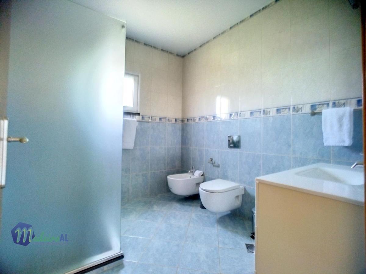 Yohanna'S Accommodation Campanario Екстер'єр фото