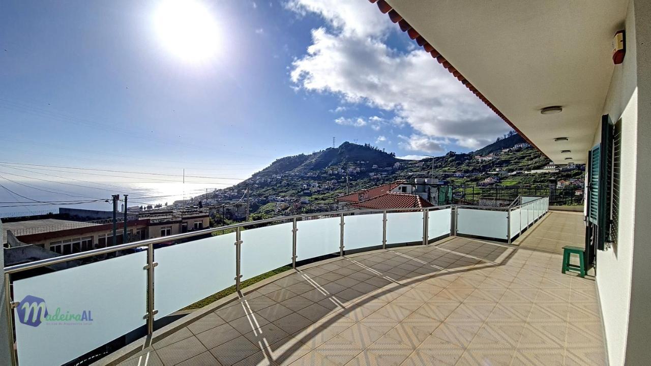 Yohanna'S Accommodation Campanario Екстер'єр фото
