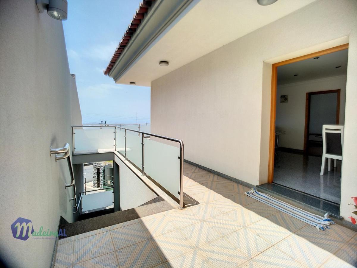 Yohanna'S Accommodation Campanario Екстер'єр фото