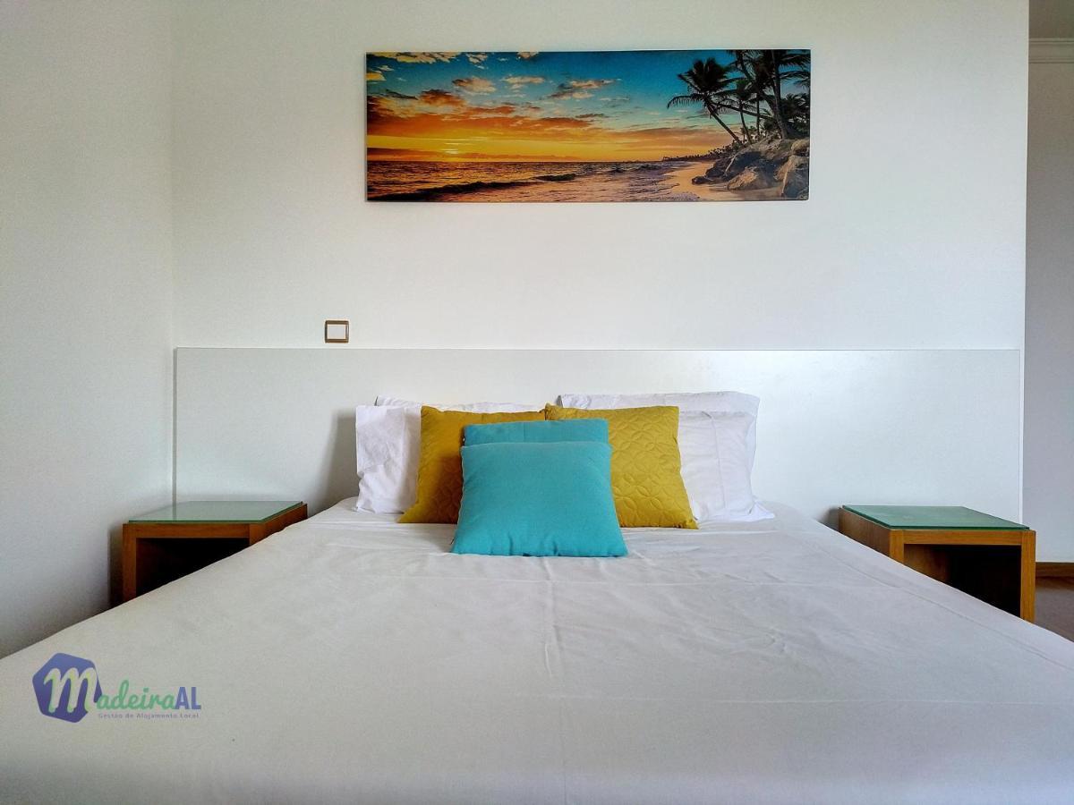 Yohanna'S Accommodation Campanario Екстер'єр фото