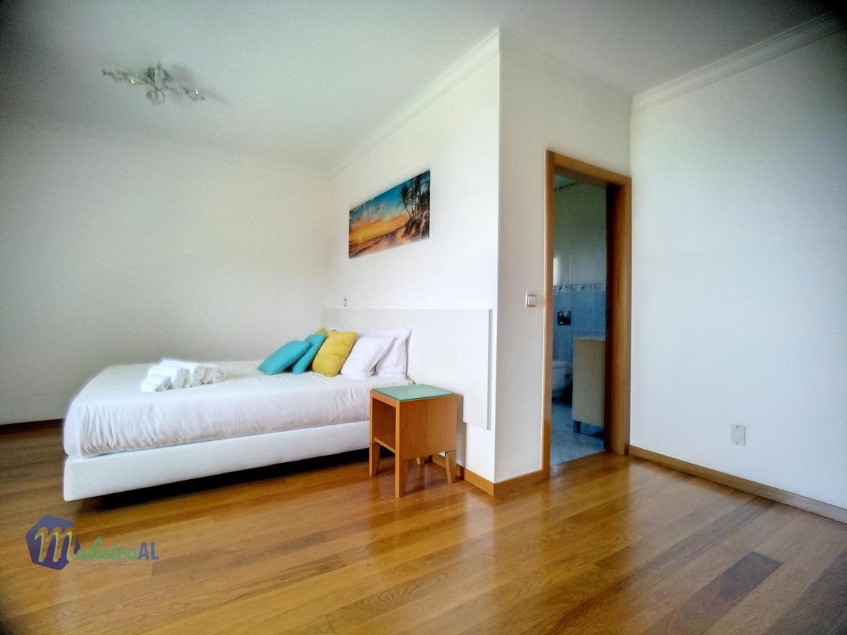 Yohanna'S Accommodation Campanario Екстер'єр фото