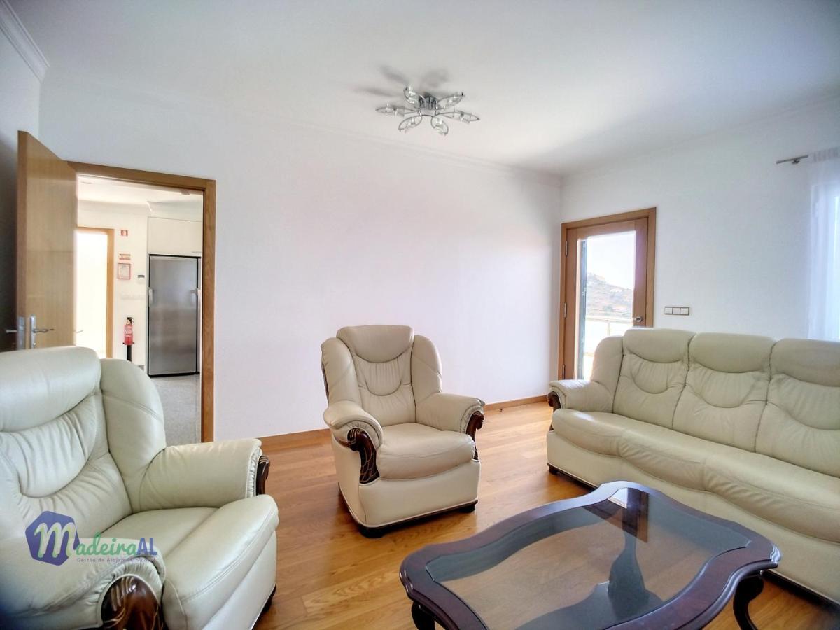 Yohanna'S Accommodation Campanario Екстер'єр фото
