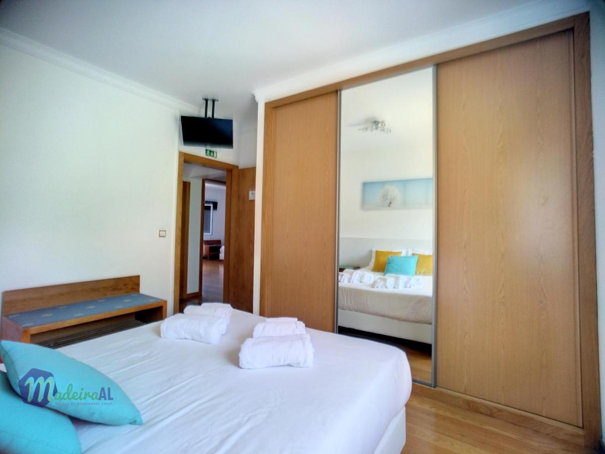 Yohanna'S Accommodation Campanario Екстер'єр фото