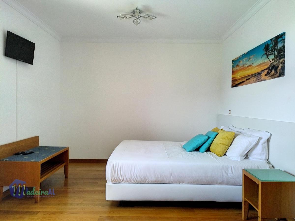 Yohanna'S Accommodation Campanario Екстер'єр фото
