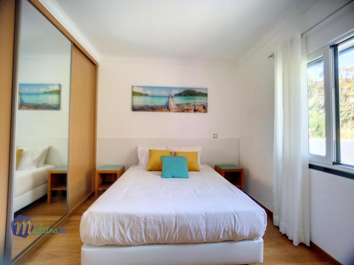 Yohanna'S Accommodation Campanario Екстер'єр фото