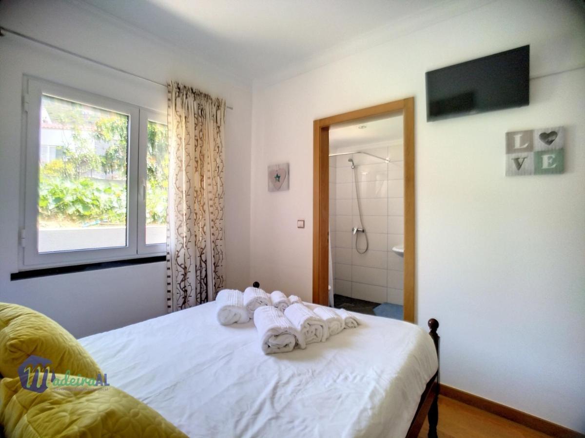 Yohanna'S Accommodation Campanario Екстер'єр фото