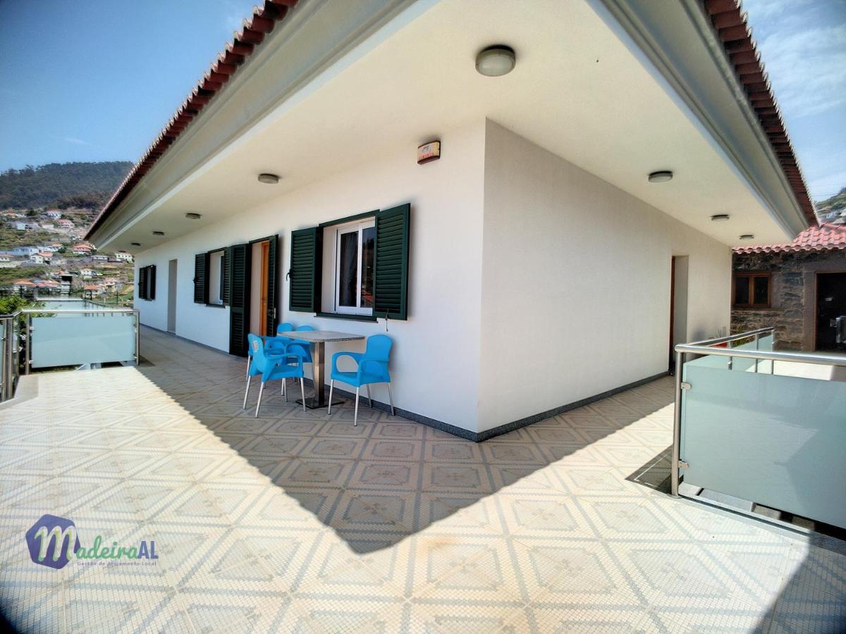 Yohanna'S Accommodation Campanario Екстер'єр фото