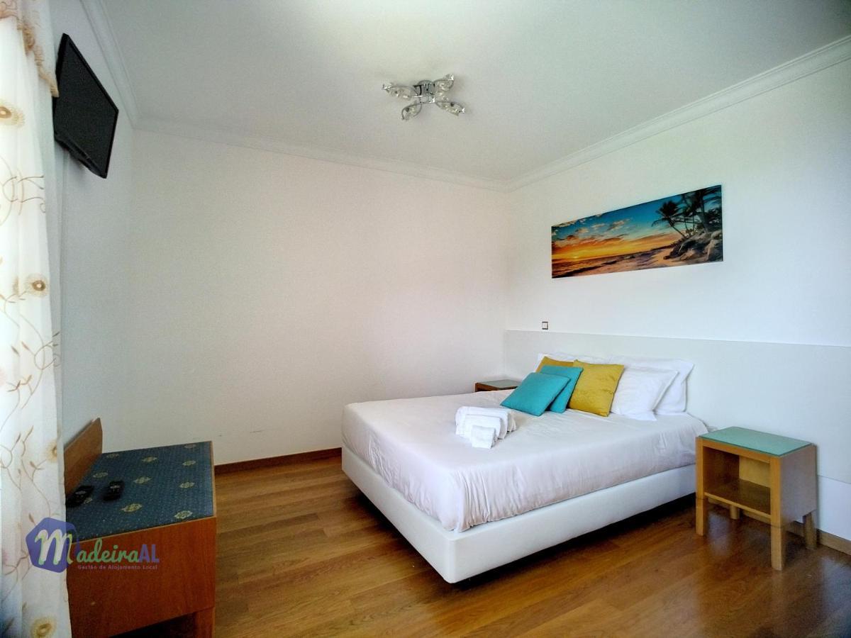 Yohanna'S Accommodation Campanario Екстер'єр фото
