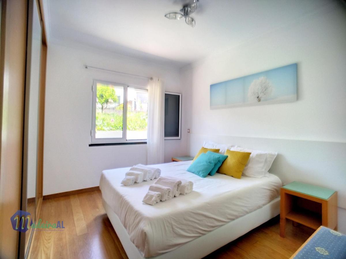 Yohanna'S Accommodation Campanario Екстер'єр фото