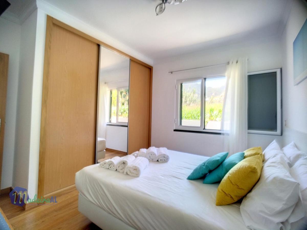 Yohanna'S Accommodation Campanario Екстер'єр фото