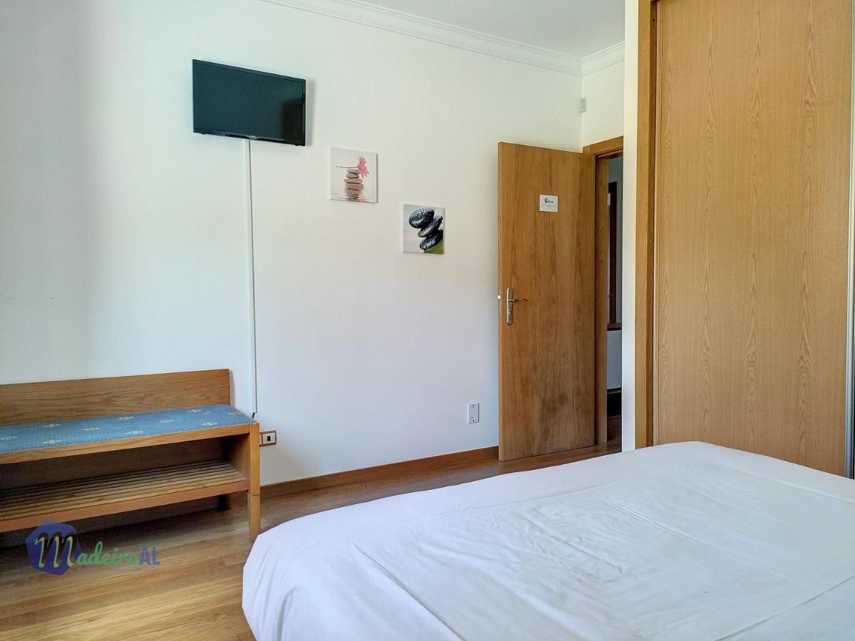 Yohanna'S Accommodation Campanario Екстер'єр фото
