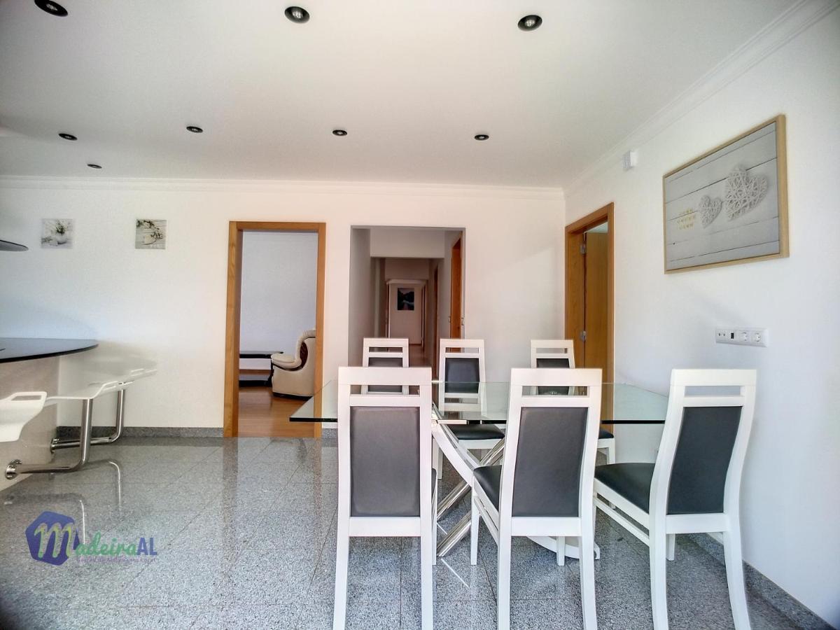 Yohanna'S Accommodation Campanario Екстер'єр фото