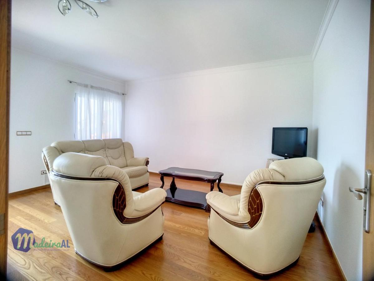 Yohanna'S Accommodation Campanario Екстер'єр фото