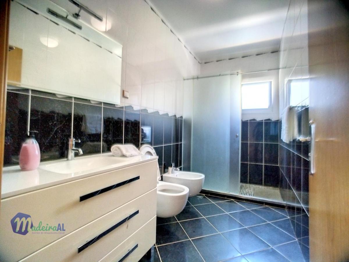 Yohanna'S Accommodation Campanario Екстер'єр фото