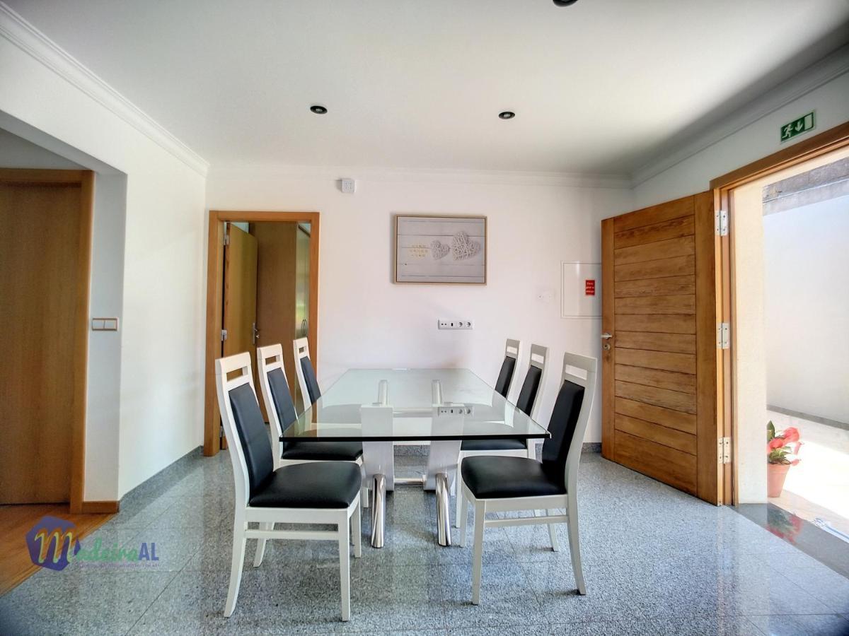 Yohanna'S Accommodation Campanario Екстер'єр фото